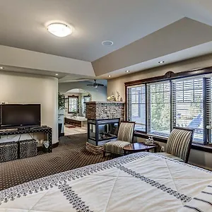 Westmount River Guest house