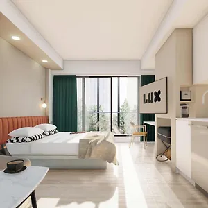 Hotel Lux Place - Long Term