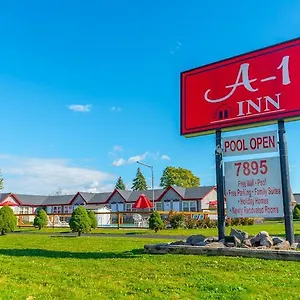 Motel A1