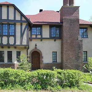 Bed & Breakfast Ambassador